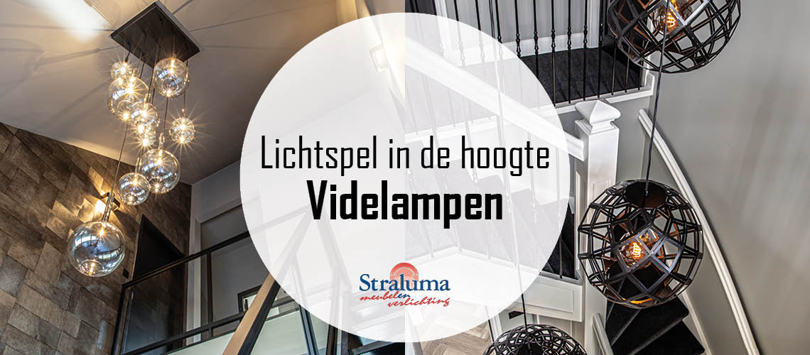 Lichtspel in de Hoogte: De Kunst van het Kiezen van de Perfecte Videlamp